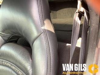 Chevrolet Corvette Corvette (C5), Coupe, 1997 / 2004 5.7 V8 picture 22