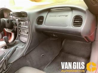 Chevrolet Corvette Corvette (C5), Coupe, 1997 / 2004 5.7 V8 picture 23