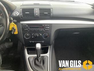 BMW 1-serie 1 serie (E87/87N), Hatchback 5-drs, 2003 / 2012 118i 16V picture 18