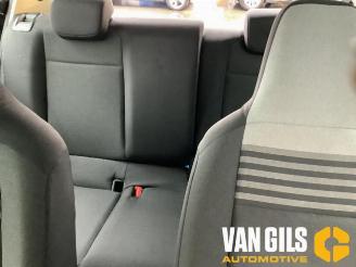 Volkswagen Up! Up! (121), Hatchback, 2011 1.0 MPI 12V picture 8