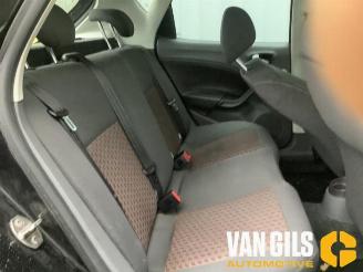 Seat Ibiza Ibiza IV (6J5), Hatchback 5-drs, 2008 / 2017 1.2 12V picture 11