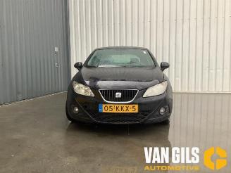 Seat Ibiza Ibiza IV (6J5), Hatchback 5-drs, 2008 / 2017 1.2 12V picture 2
