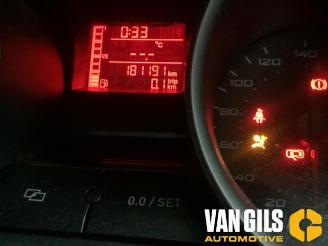 Seat Ibiza Ibiza IV (6J5), Hatchback 5-drs, 2008 / 2017 1.2 12V picture 18