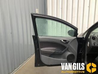 Seat Ibiza Ibiza IV (6J5), Hatchback 5-drs, 2008 / 2017 1.2 12V picture 16