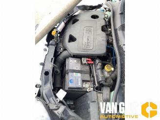 Fiat 500 500C (312), Cabrio, 2009 0.9 TwinAir 80 picture 15