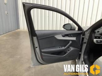 Audi A4 A4 Avant (B9), Combi, 2015 2.0 40 TFSI Mild hybrid 16V picture 16