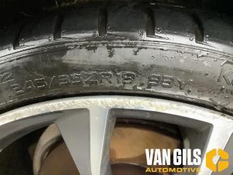 Audi A4 A4 Avant (B9), Combi, 2015 2.0 40 TFSI Mild hybrid 16V picture 6