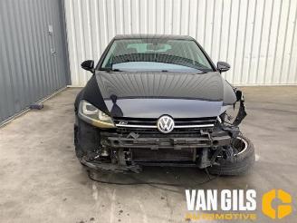 Volkswagen Golf Golf VII (AUA), Hatchback, 2012 / 2021 1.4 TSI 16V picture 18