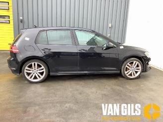 disassembly passenger cars Volkswagen Golf Golf VII (AUA), Hatchback, 2012 / 2021 1.4 TSI 16V 2015/3
