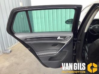 Volkswagen Golf Golf VII (AUA), Hatchback, 2012 / 2021 1.4 TSI 16V picture 10