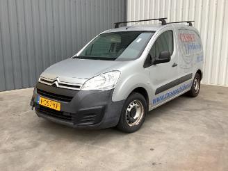 Citroën Berlingo 1.6 BlueHDI 75 Bestel  Diesel 1.560cc 55kW (75pk) picture 4