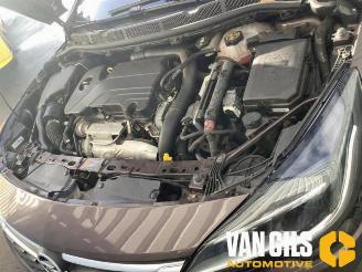 Opel Astra Astra K, Hatchback 5-drs, 2015 / 2022 1.4 Turbo 16V picture 17