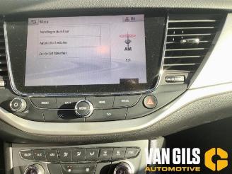 Opel Astra Astra K, Hatchback 5-drs, 2015 / 2022 1.4 Turbo 16V picture 21