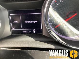 Opel Astra Astra K, Hatchback 5-drs, 2015 / 2022 1.4 Turbo 16V picture 18