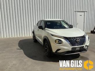 Nissan Juke Juke (F16), SUV, 2019 1.6 Hybrid 16V picture 3