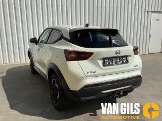 Nissan Juke Juke (F16), SUV, 2019 1.6 Hybrid 16V picture 10