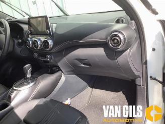 Nissan Juke Juke (F16), SUV, 2019 1.6 Hybrid 16V picture 19