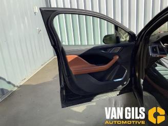 Jaguar I-Pace I-Pace, SUV, 2018 EV400 AWD picture 15