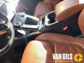 Jaguar I-Pace I-Pace, SUV, 2018 EV400 AWD picture 17