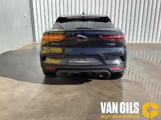Jaguar I-Pace I-Pace, SUV, 2018 EV400 AWD picture 3