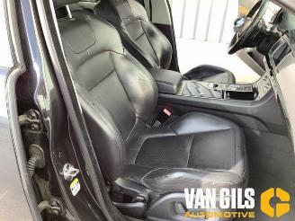 Jaguar XF XF (CC9), Sedan, 2008 / 2015 3.0 D V6 24V picture 22