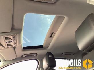 Jaguar XF XF (CC9), Sedan, 2008 / 2015 3.0 D V6 24V picture 21