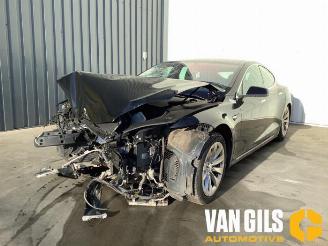 Tesla Model S Model S, Liftback, 2012 / 2026 P100D picture 18