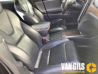 Tesla Model S Model S, Liftback, 2012 / 2026 P100D picture 9