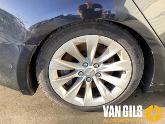 Tesla Model S Model S, Liftback, 2012 P100D picture 5