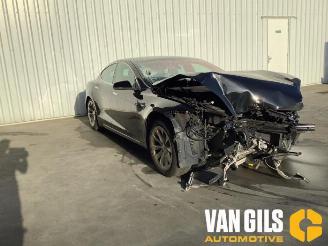 Tesla Model S Model S, Liftback, 2012 / 2026 P100D picture 19