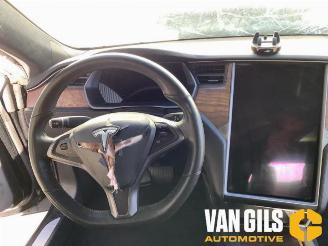 Tesla Model S Model S, Liftback, 2012 P100D picture 15