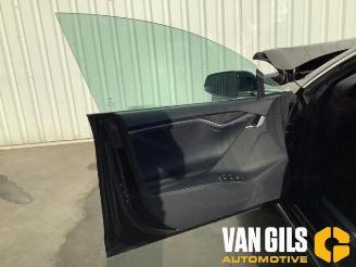 Tesla Model S Model S, Liftback, 2012 / 2026 P100D picture 13