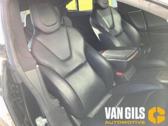 Tesla Model S Model S, Liftback, 2012 P100D picture 8