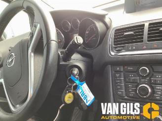 Opel Meriva Meriva, MPV, 2010 / 2017 1.4 Turbo 16V ecoFLEX picture 22