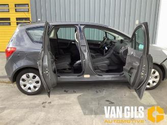 Opel Meriva Meriva, MPV, 2010 / 2017 1.4 Turbo 16V ecoFLEX picture 14