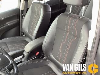 Opel Meriva Meriva, MPV, 2010 / 2017 1.4 Turbo 16V ecoFLEX picture 24