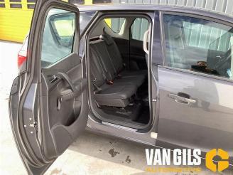 Opel Meriva Meriva (B), MPV, 2010 / 2017 1.4 Turbo 16V ecoFLEX picture 15