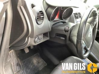 Opel Meriva Meriva (B), MPV, 2010 / 2017 1.4 Turbo 16V ecoFLEX picture 23