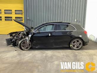 Mercedes A-klasse A (177.0), Hatchback, 2018 / 2026 1.3 A-180 Turbo 16V picture 5