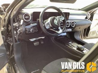 Mercedes A-klasse A (177.0), Hatchback, 2018 / 2026 1.3 A-180 Turbo 16V picture 16