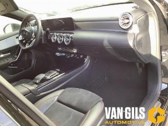 Mercedes A-klasse A (177.0), Hatchback, 2018 / 2026 1.3 A-180 Turbo 16V picture 13