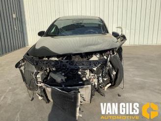 Mercedes A-klasse A (177.0), Hatchback, 2018 / 2026 1.3 A-180 Turbo 16V picture 6