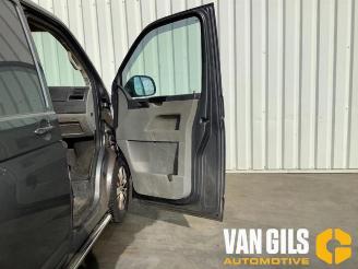 Volkswagen Transporter Transporter T5, Van, 2003 / 2015 2.0 TDI DRF picture 14