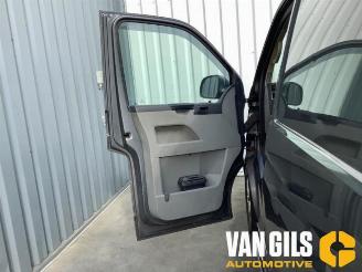 Volkswagen Transporter Transporter T5, Van, 2003 / 2015 2.0 TDI DRF picture 16
