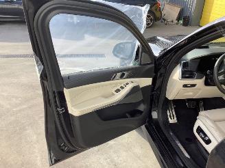 BMW X5 xDrive 40i 3.0 Benzine 340pk picture 11