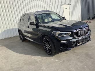 BMW X5 xDrive 40i 3.0 Benzine 340pk picture 4