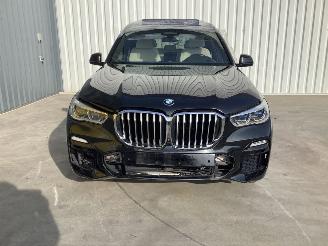 BMW X5 xDrive 40i 3.0 Benzine 340pk picture 5