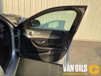 Mercedes E-klasse E (W213), Sedan, 2016 / 2023 E-220d 2.0 Turbo 16V picture 7