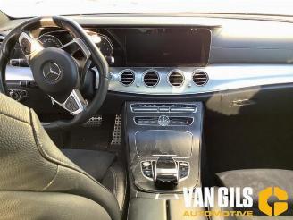 Mercedes E-klasse E (W213), Sedan, 2016 / 2023 E-220d 2.0 Turbo 16V picture 14