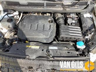 Volkswagen Caddy Caddy Cargo V (SBA/SBH), Van, 2020 2.0 TDI BlueMotionTechnology picture 3